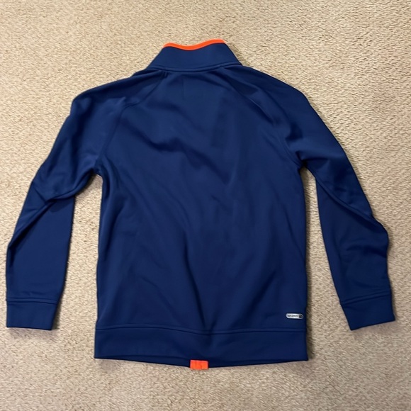 Old Navy Active full zip sweater - Picture 2 of 3